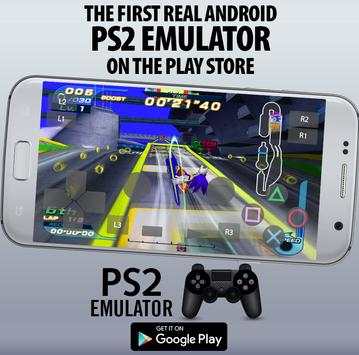 New PS2 Emulator - Best Emulator For PS2 screenshot 1