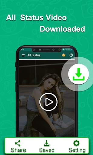 Status Saver : Download Status - Status Downloader screenshot 7