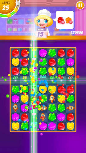 Candy Pop screenshot 5