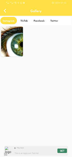 Snaptubè: HD Video Downloader screenshot 4