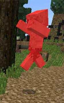 FalloutCrafter Mod MCPE screenshot 2