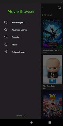 Movie Downloader 2021 - YTS Torrent Downloader screenshot 6
