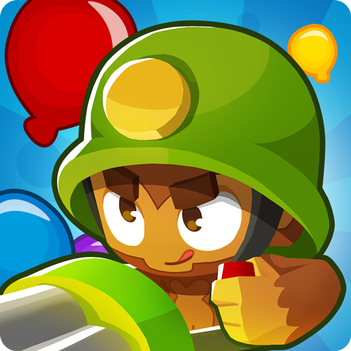 Bloons TD 6 icon