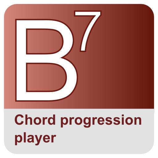 Band2Play - Chord Progression Player 2.0