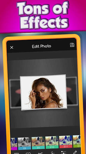 3D Photo Editor screenshot 4