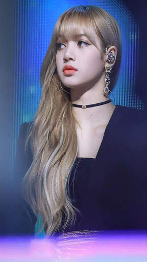 Blackpink Lisa Wallpapers 8 تصوير الشاشة