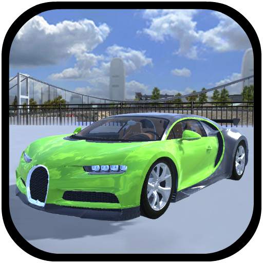 Car Driving Racing Simulator 0.2.1