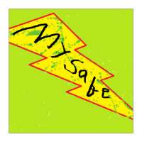 MySafe : Password Manager App