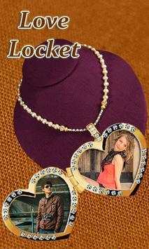 Couple Photo Locket screenshot 2