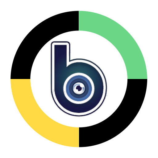 Blink Player LITE icon