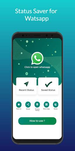 GB WhatsApp Status Save 2023 screenshot 2