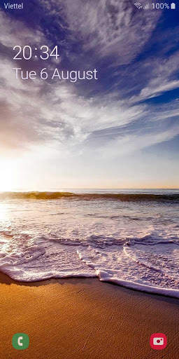 Nature Wallpapers screenshot 6