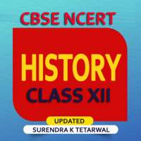 Class 12th NCERT History Notes updated on 9Apps
