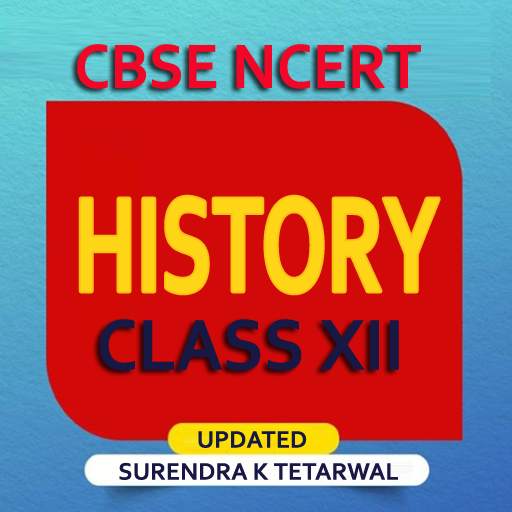 Class 12th NCERT History Notes updated 9.8