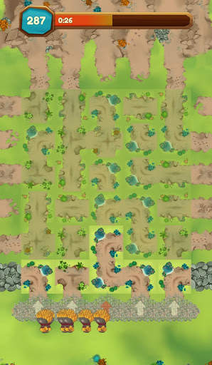 GROM - Get Rid of Minions screenshot 2