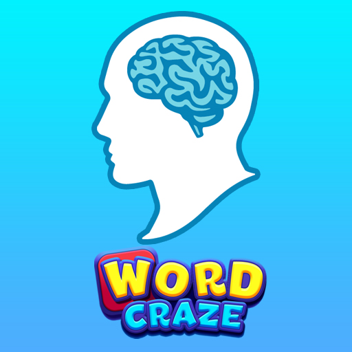 Word Craze - Trivia Crossword icon