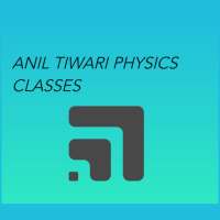 Anil Tiwari Physics Classes icon
