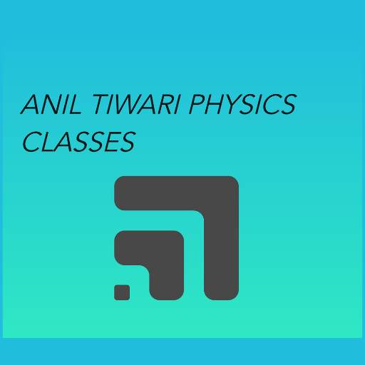 Anil Tiwari Physics Classes 1.4.45.1