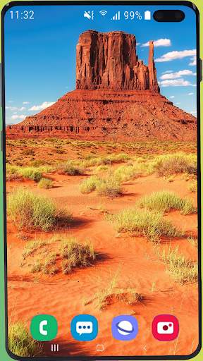 Desert Wallpaper Best HD screenshot 13