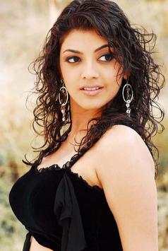 Kajal Agarwal HD Wallpapers screenshot 4