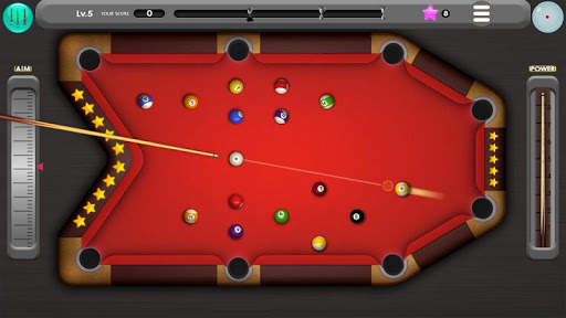 Billiards Club - Pool Snooker screenshot 2