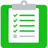 Listory Simple Shopping List 1.1
