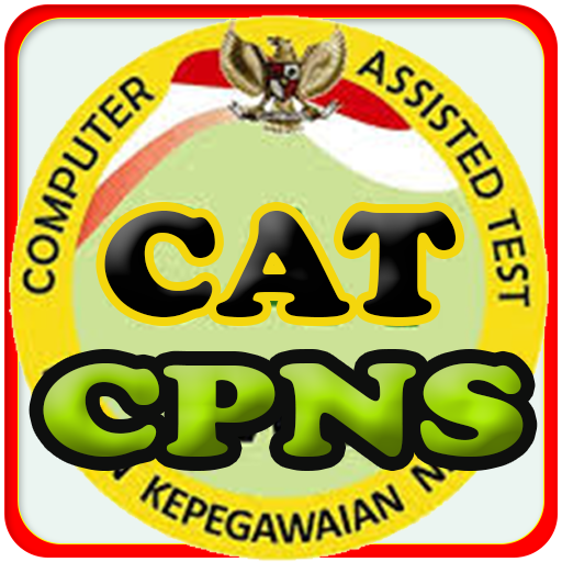 ikon CAT CPNS Simulasi dan Latihan soal, Offline ver 2