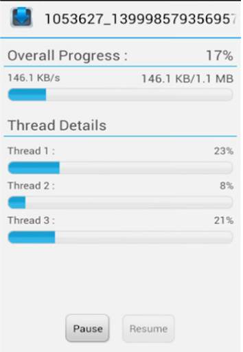 Free PDF Downloader screenshot 2