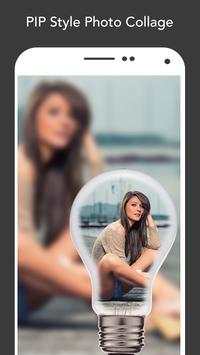 Photo Editor - PIP Camera screenshot 5