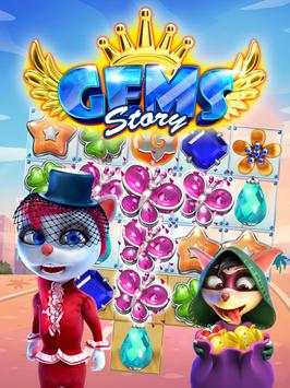 Gems Story screenshot 10