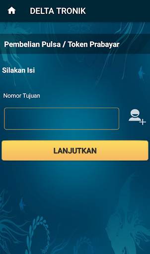 DELTA TRONIK 4 تصوير الشاشة