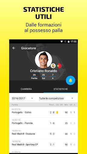 Scores & Video - World Cup 201 screenshot 4