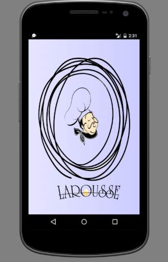 Larousse 2 تصوير الشاشة