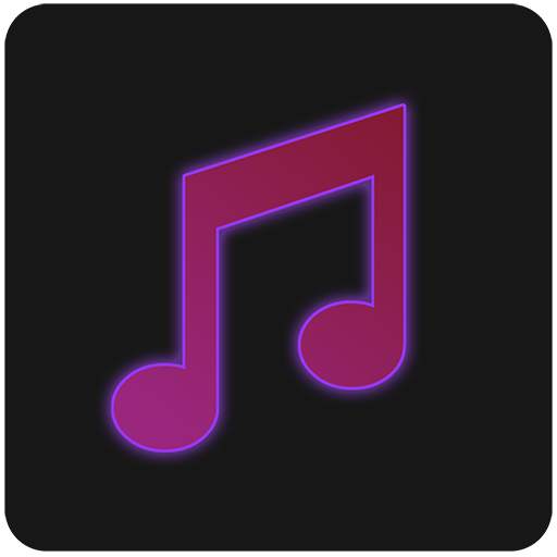 PEBO Music Player 1.0.0