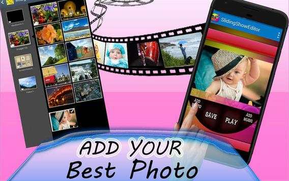 Photo Slideshow Maker screenshot 7