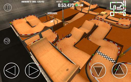 ReCharge RC screenshot 12