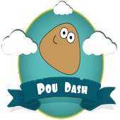 Pou Dash 1.0