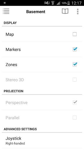 BIMx - BIM eXplorer screenshot 7