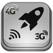 Speed net 3G 4G Wifi prank on 9Apps