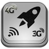 Speed net 3G 4G Wifi prank 4.1