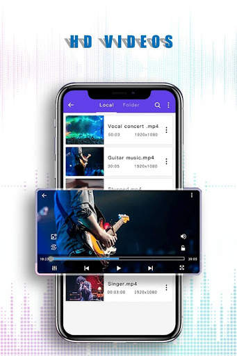 Music Player - Jiotune with JioSaavn screenshot 2