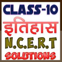 10th class history solution in hindi on 9Apps