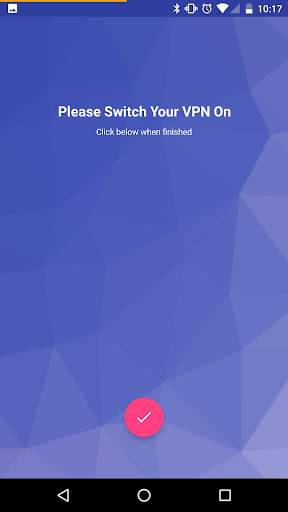 VPN Test screenshot 2