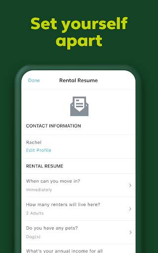 Trulia Rent Apartments & Homes स्क्रीनशॉट 10