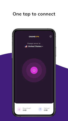 QuickVPN - Free Unlimited VPN, Unlimited VIP VPN screenshot 1