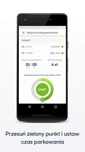 APCOA FLOW | Proste parkowanie screenshot 2