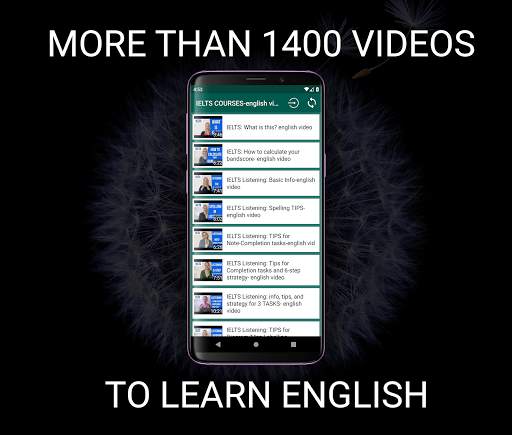 Learn English by Videos screenshot 3