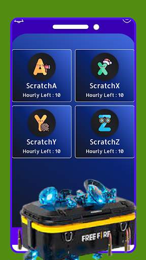 Free Diamond Daily screenshot 1