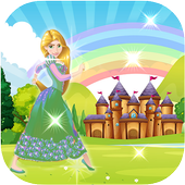 Rapunzel Princess Adventure icon