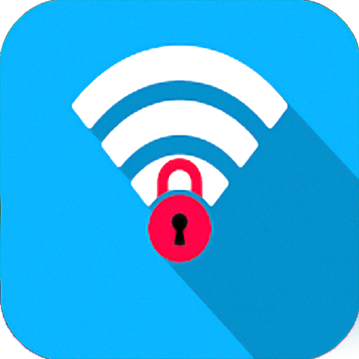 SuperWifi WiFi Master आइकन